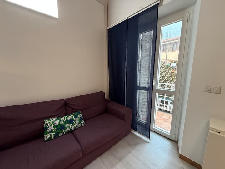 Loft 170 - Centrocittà E Vicino Alla Spiaggia - Civitanova Marche