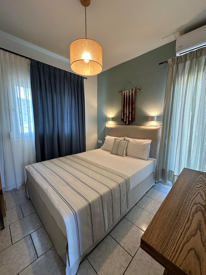 Beige Apartment - Sarti