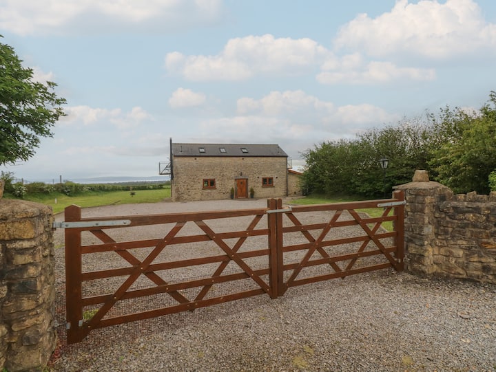 The Gallops - Fonmon Castle the home of Jurassic Wales - Dinosaur Attraction.
