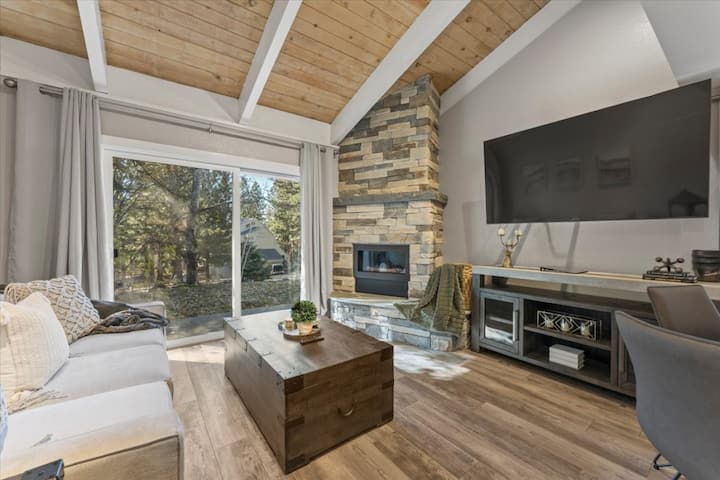 Alder Pied-à-terre - Incline Village, NV