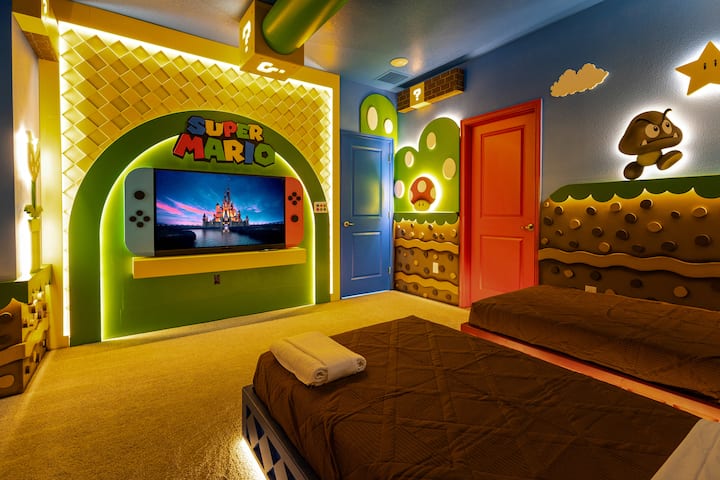 Chambre 7