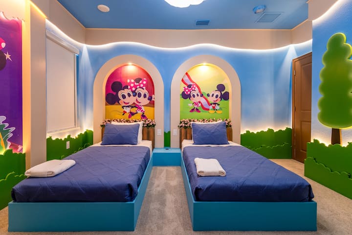 Chambre 9