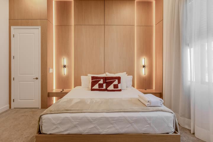 Chambre 1