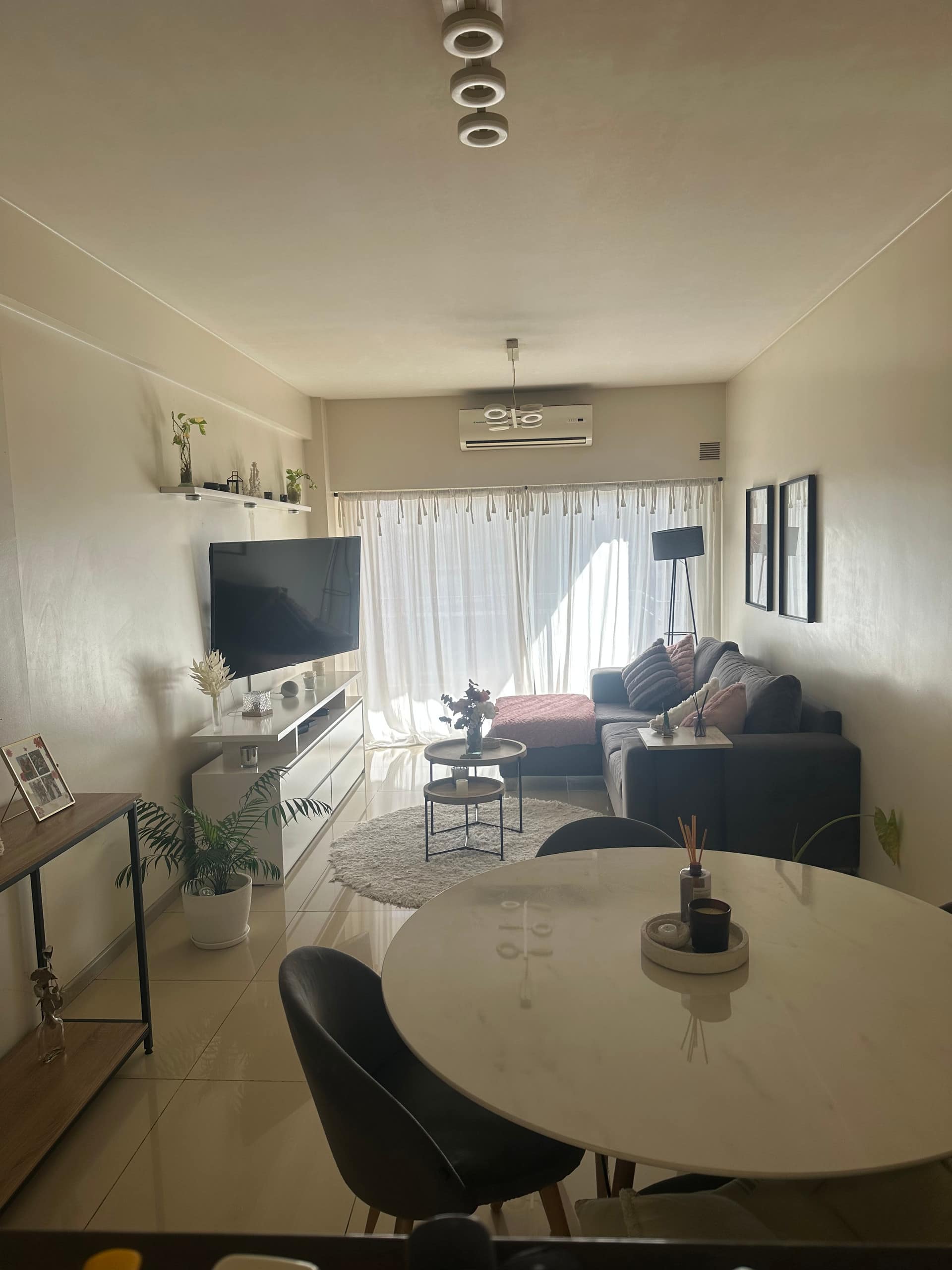 Imóvel: 1 quarto, Parque Chacabuco