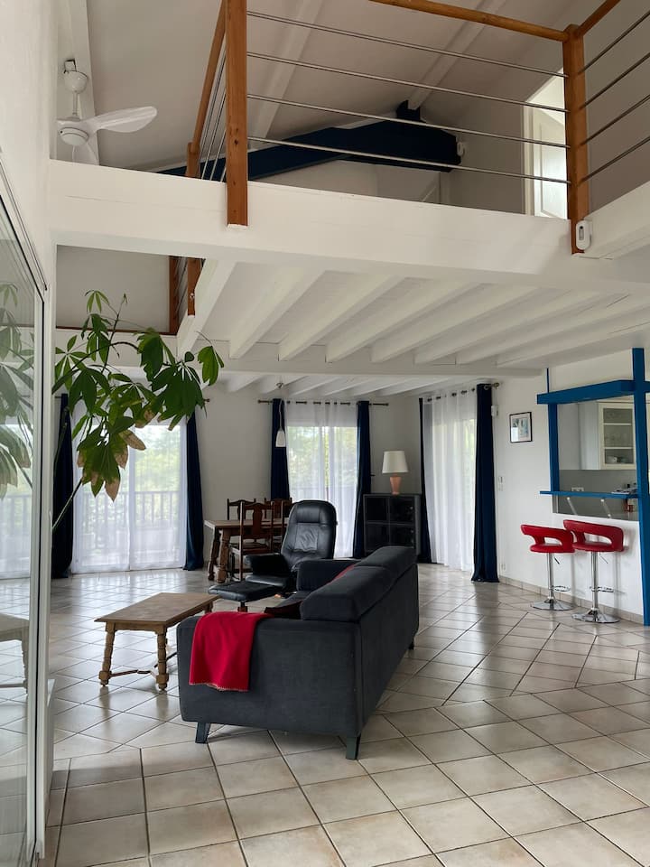 Villa Hontza - Cambo-les-Bains