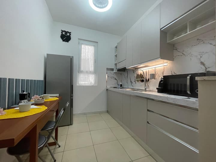 Elmano Sea View Apartment
Terrazza Sul Mare, Anzio - Anzio