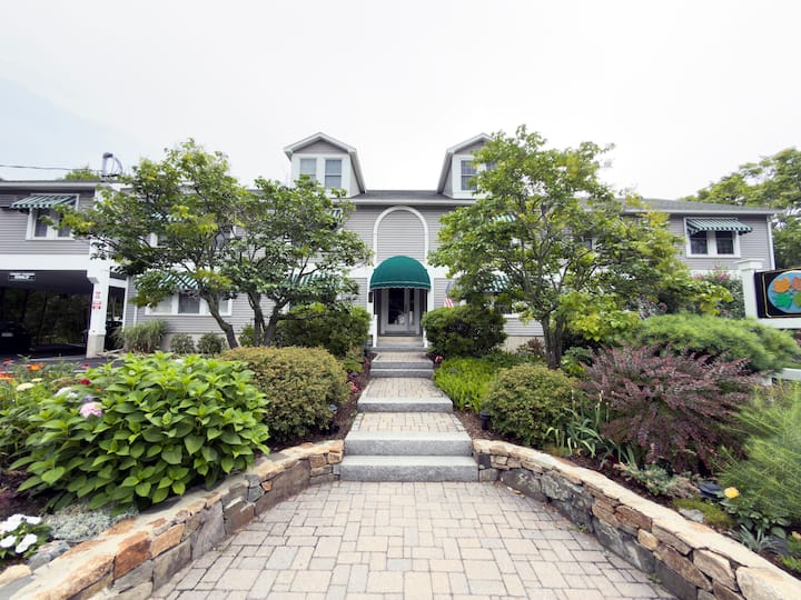 Ogunquit Studio | 2-min Walk To Downtown - Ogunquit, ME