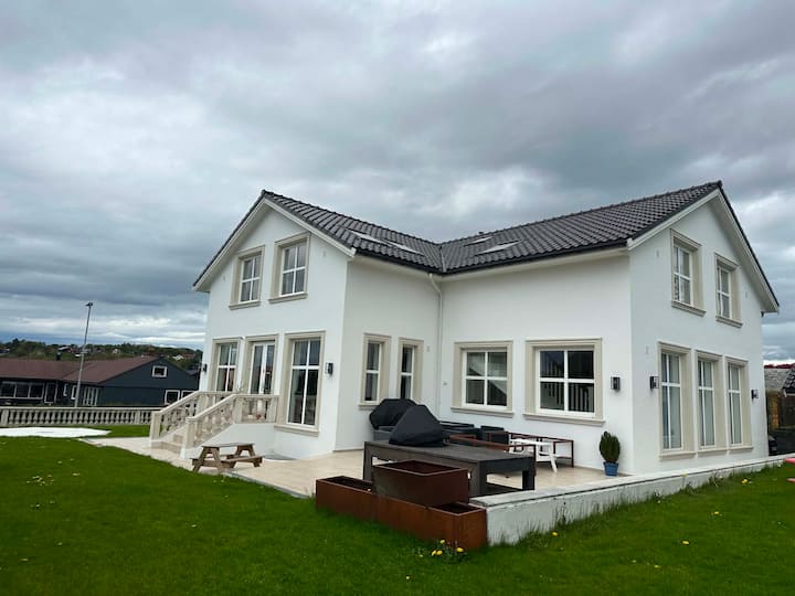 Villa Stokka - For Rent During Ons - Stavanger