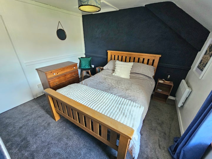 Chambre 1