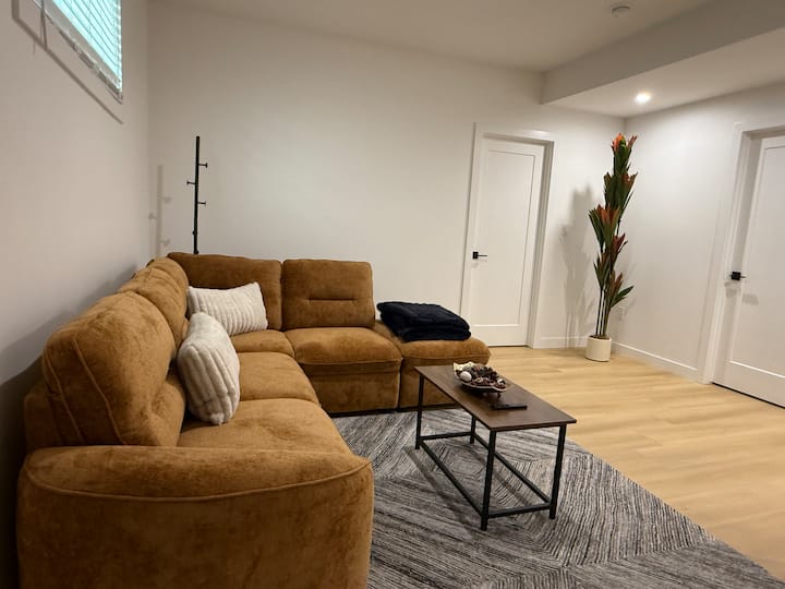 Monthly Stays|temporary Workers| Families|near Wem - Spruce Grove