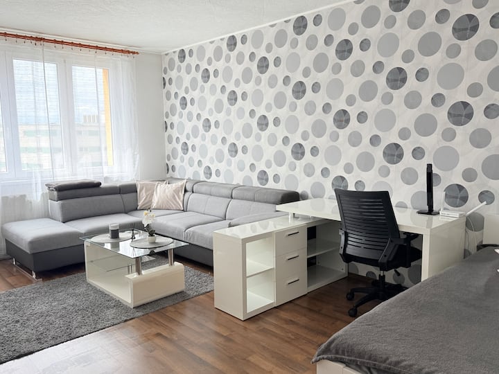 Home Place - Louny