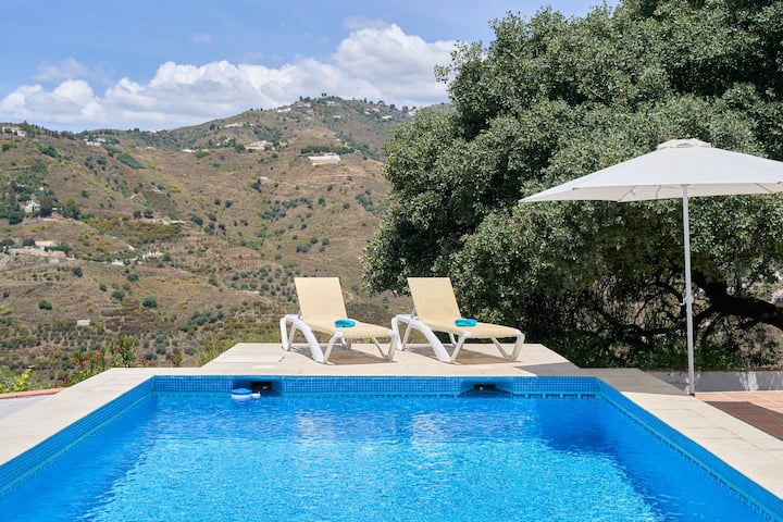 Casa Mañana - Frigiliana