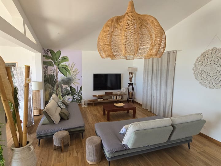 Villa Horizon Bourbon - Saint-Pierre