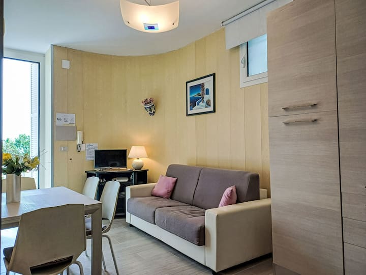 Total Relax Home By Holiday World By Interhome - Moneglia