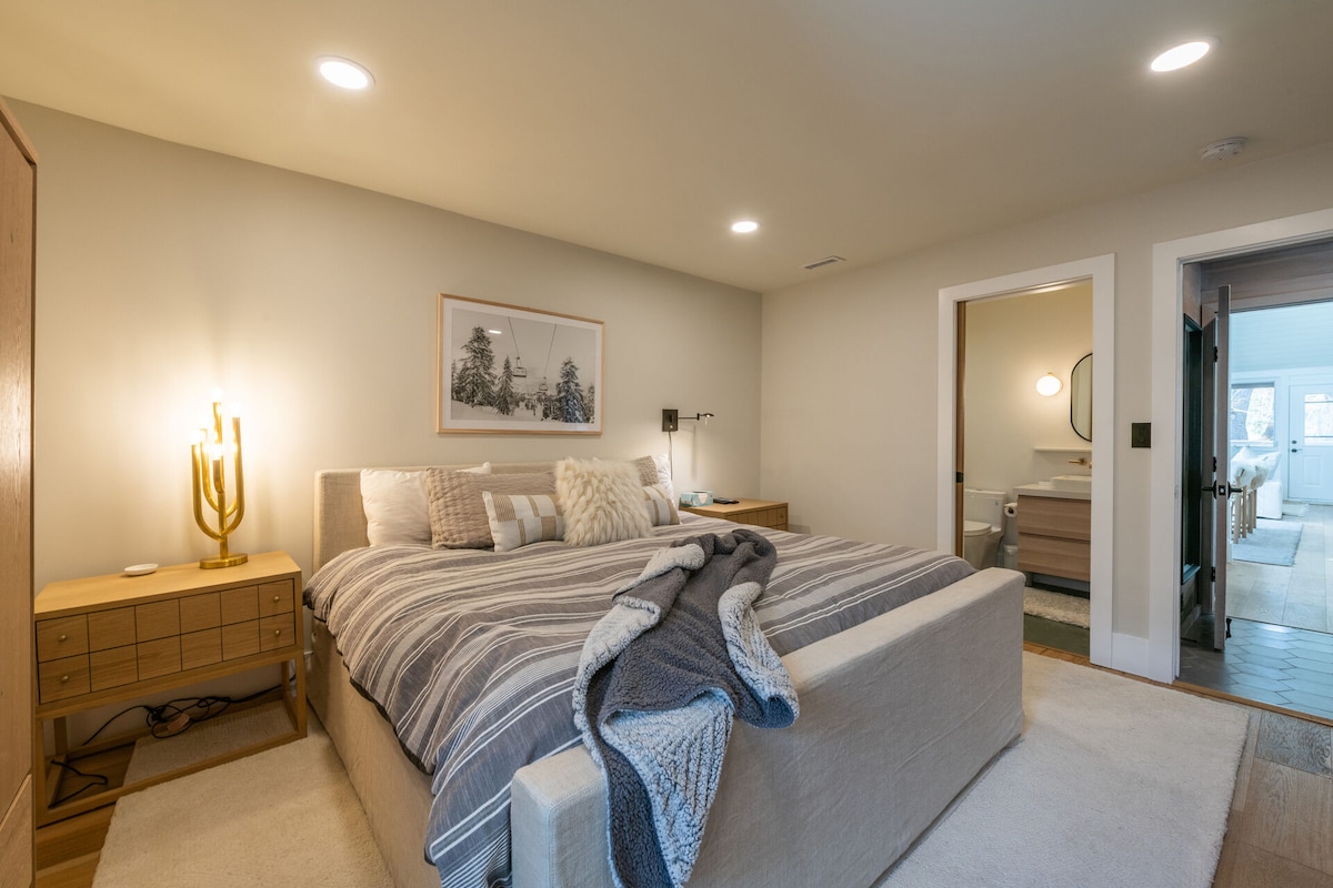 Modern Park City Retreat