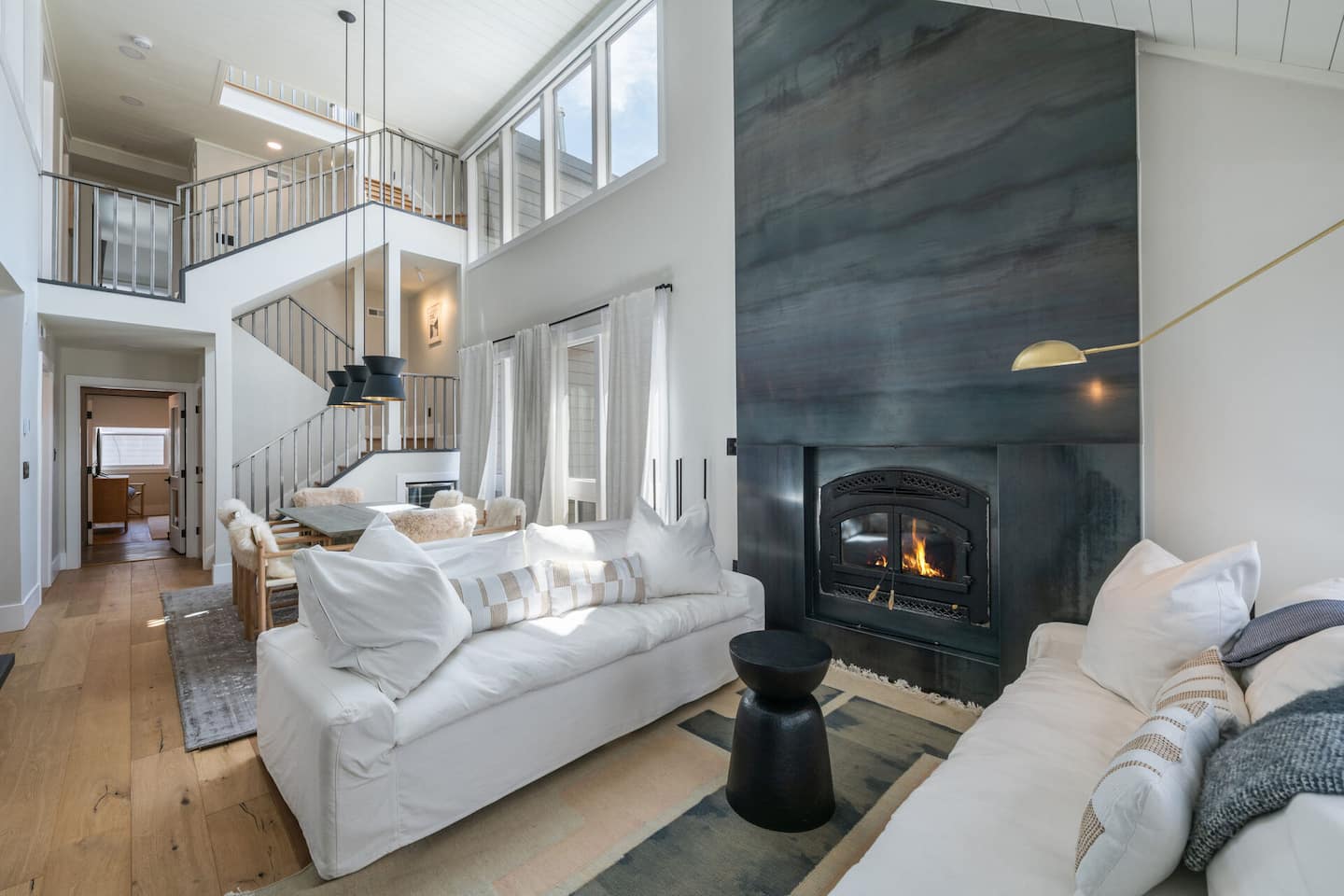 Modern Park City Retreat