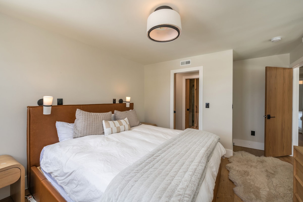 Modern Park City Retreat