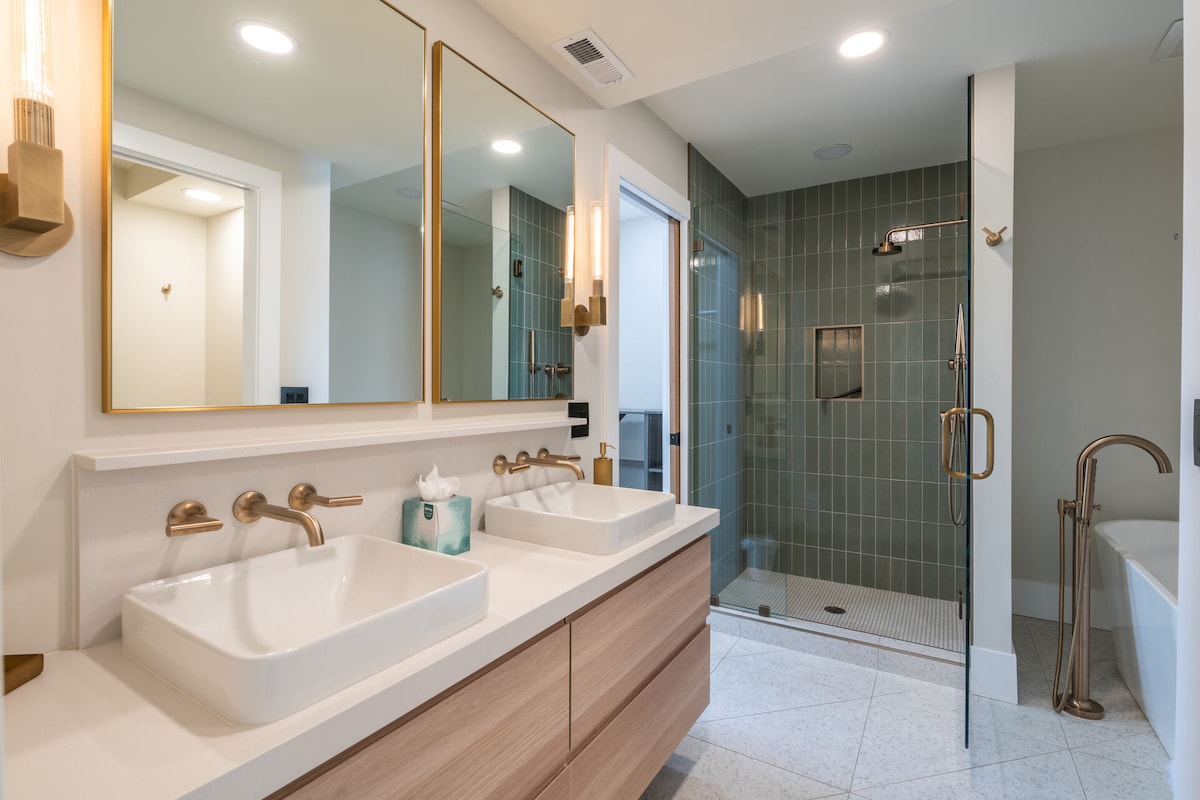 Modern Park City Retreat