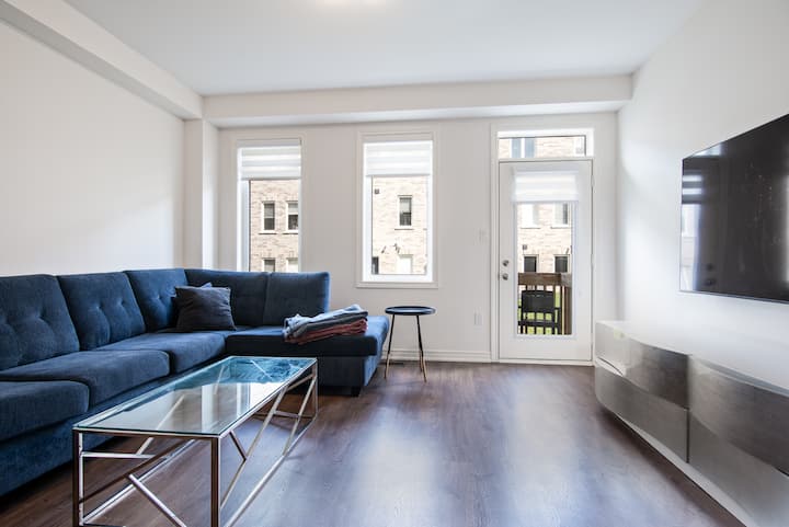 Modern Luxury Townhouse - St. George