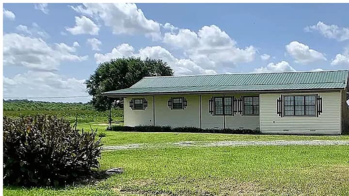 3701 Mitchiner Rayville - Poverty Point Reservoir State Park