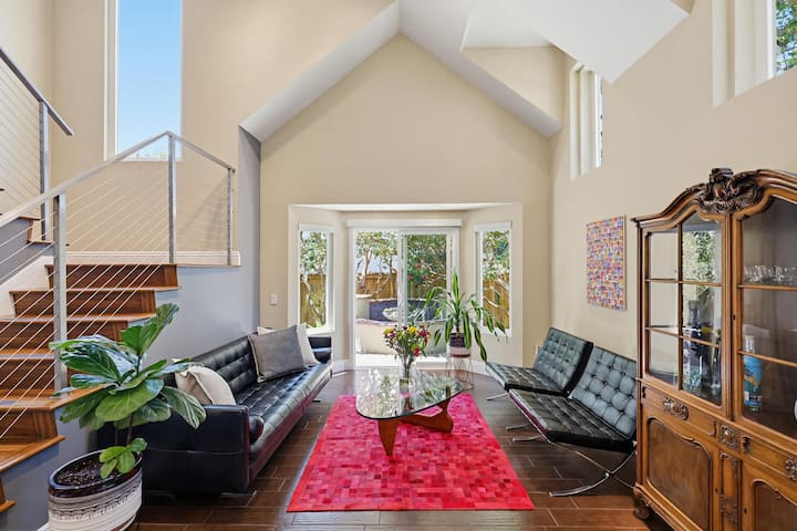 Ocean View Home • Resort Backyard • Monthly - Carlsbad, CA