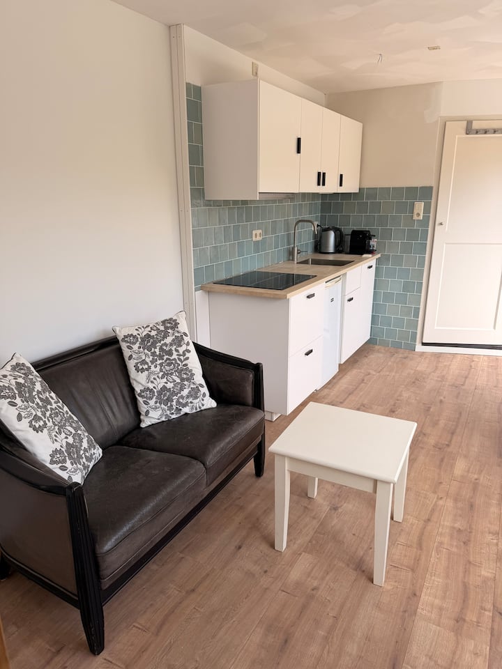 La Casa Piccola New! - Noordwijk aan Zee