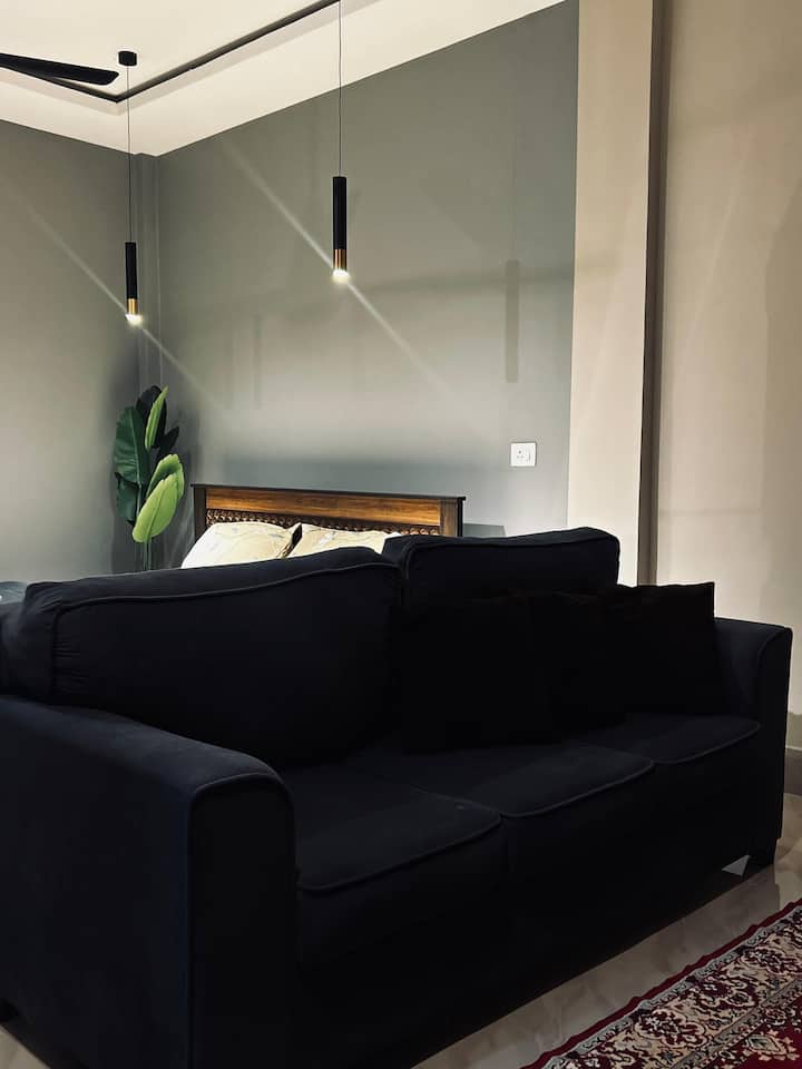 Oak & Olive Stays - Tezpur