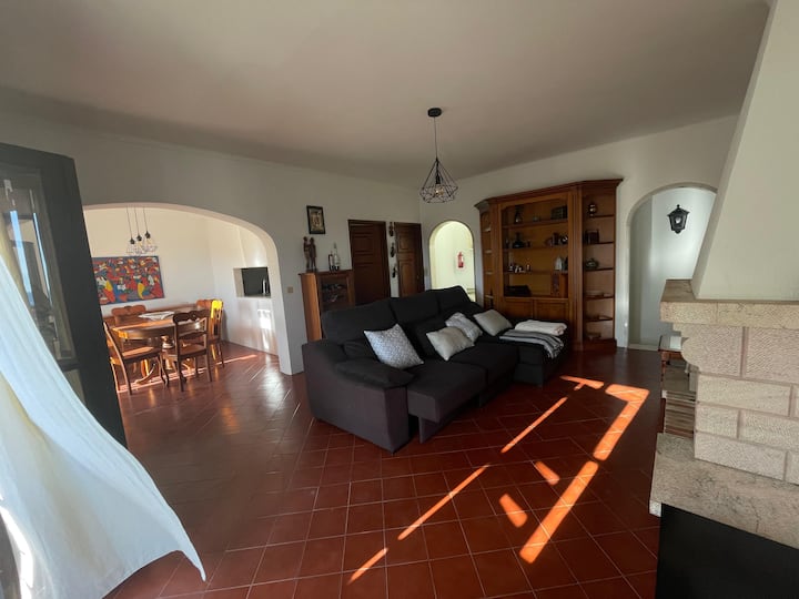 Casa Joaquim Do Moinho - Sesimbra