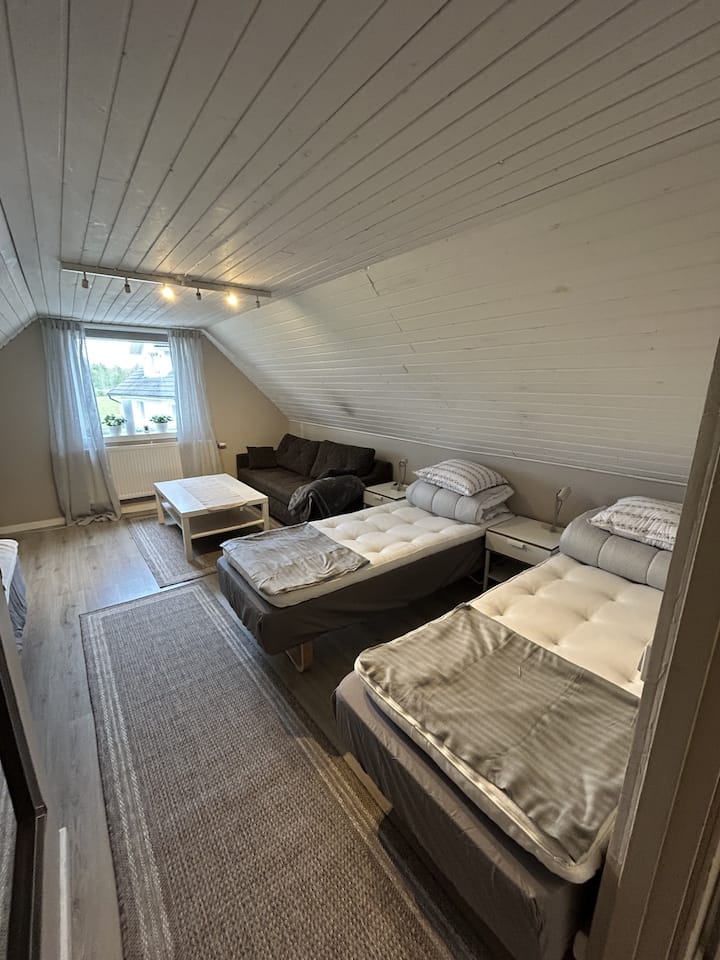 Berghogen - Lysekil