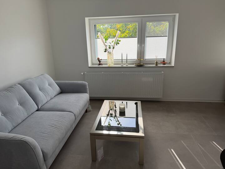 Modern&stylish Apartment Near Düsseldorf - Neukirchen-Vluyn