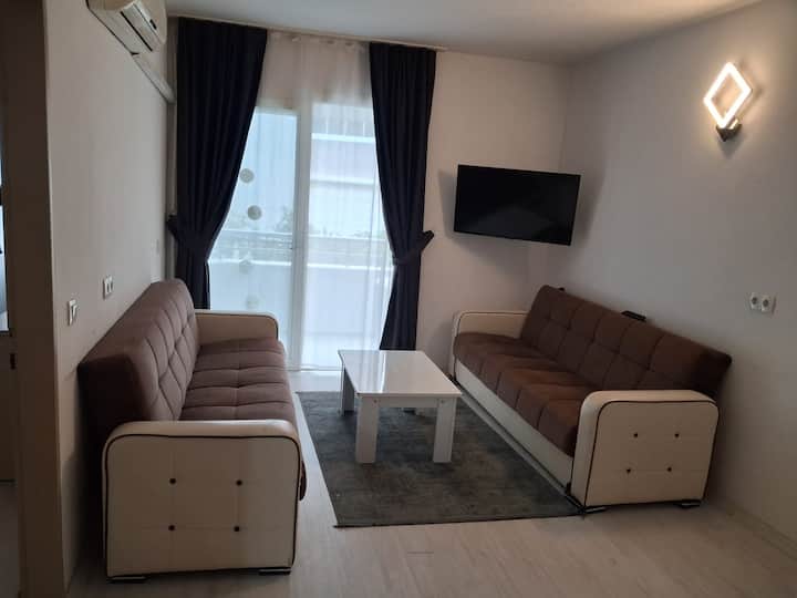 Opus, Appart Hôtel - Kuşadası