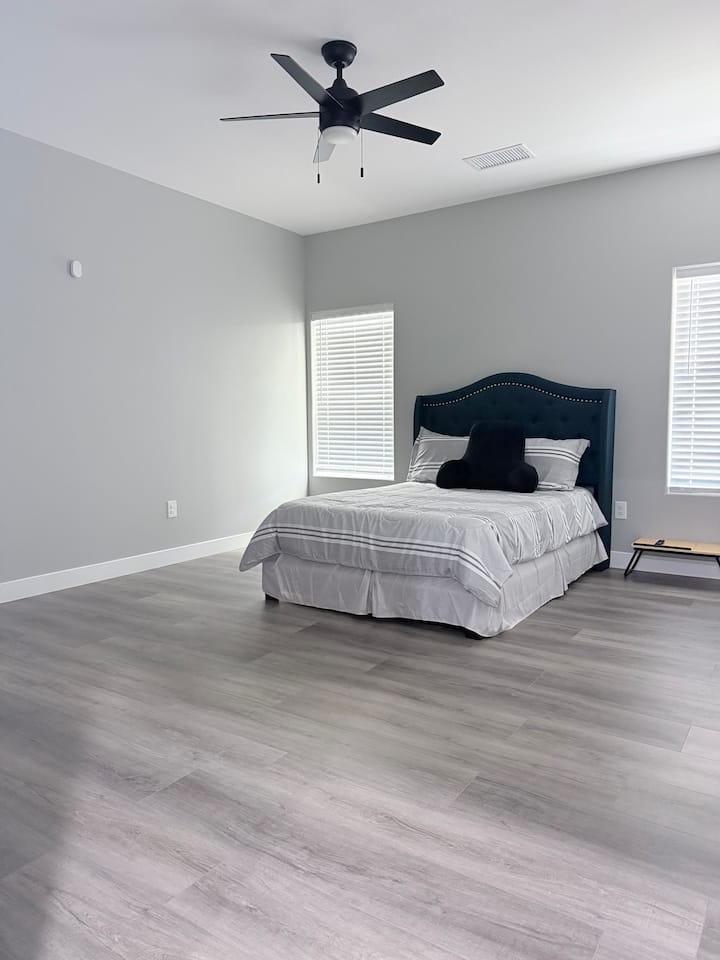 4e chambre
