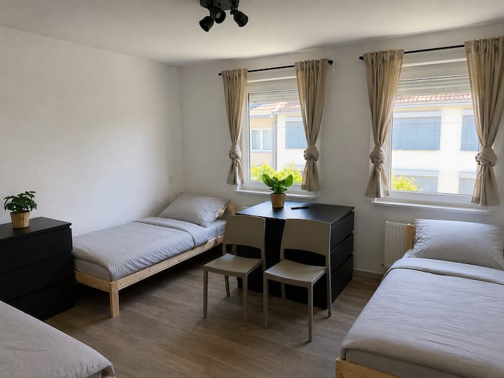 Quarto 3