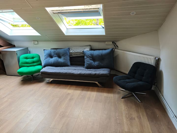 Magnifique T4 Entièrement Refait, Jardin, Parking - Belfort