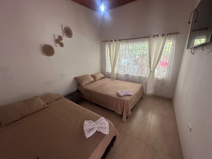 Chambre 1
