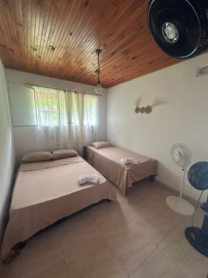 Chambre 3