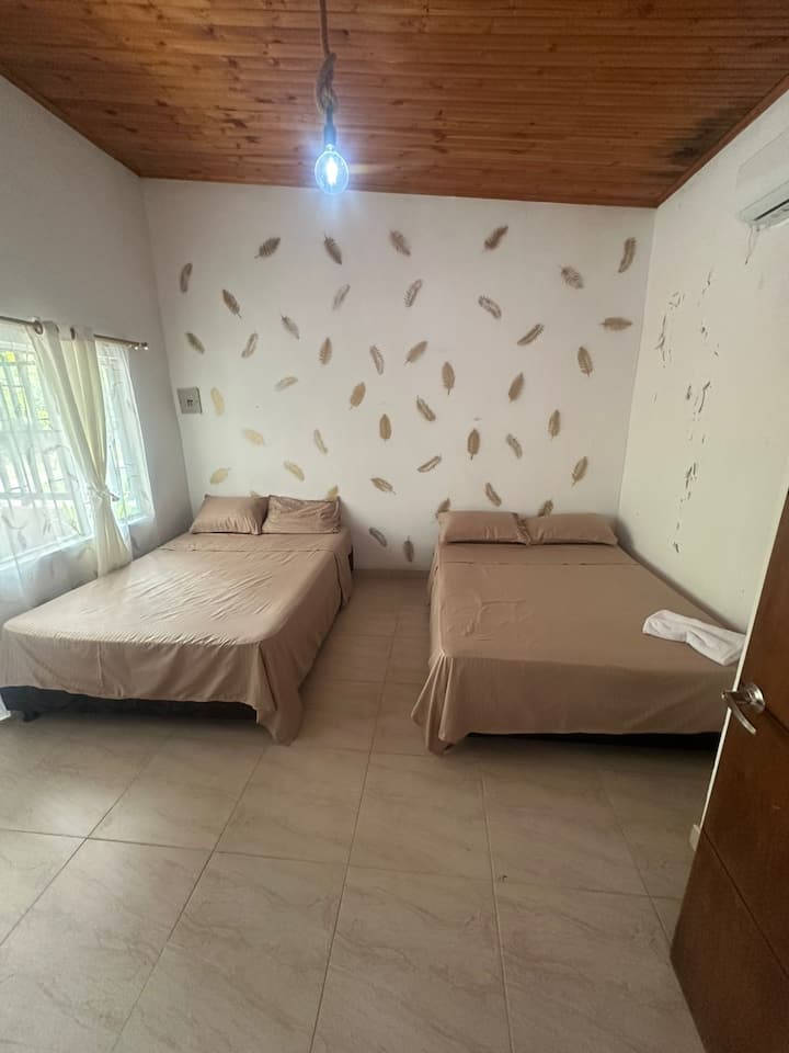 Chambre 2