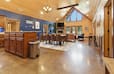 Black Timber· New Listing! Pickleball, Playground and Fire Pit – vacation rental in Broken Bow, OK