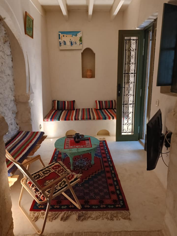 Geusthouse Andalosi Djerbahood - Djerba