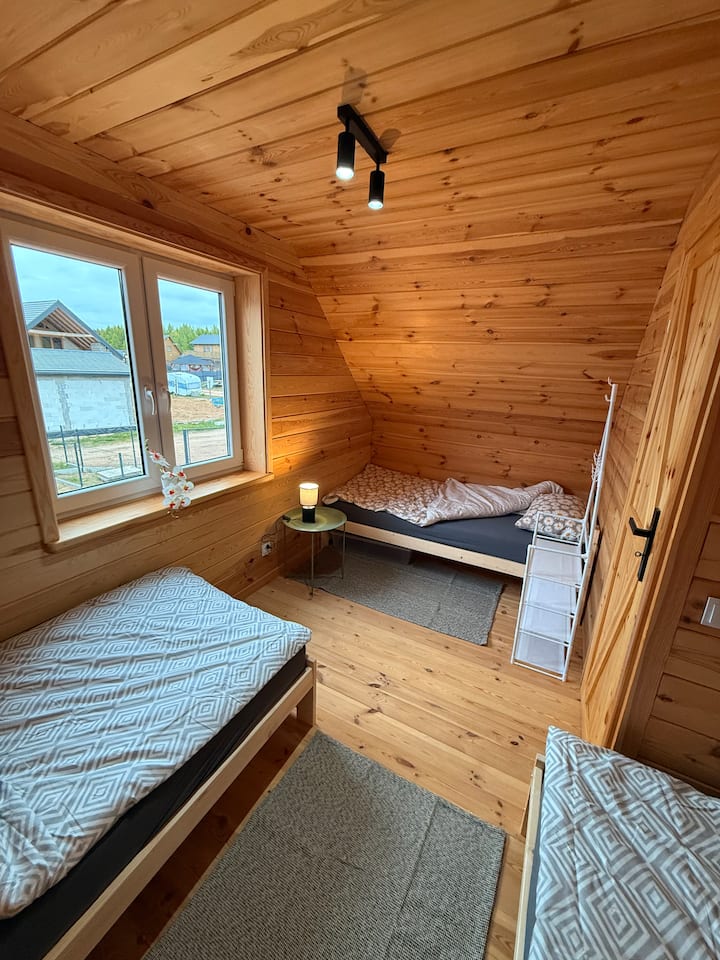 Chambre 1