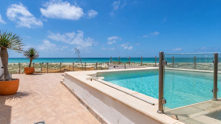 Se Réveiller à Zahara : Plage à Deux Pas - Zahara de los Atunes