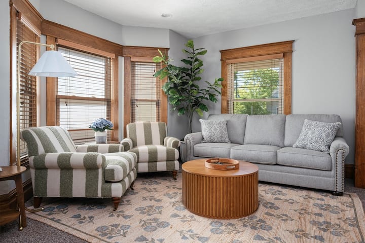 Auroracottage|game Shed & Yard 2br Downtown|grill - Traverse City, MI