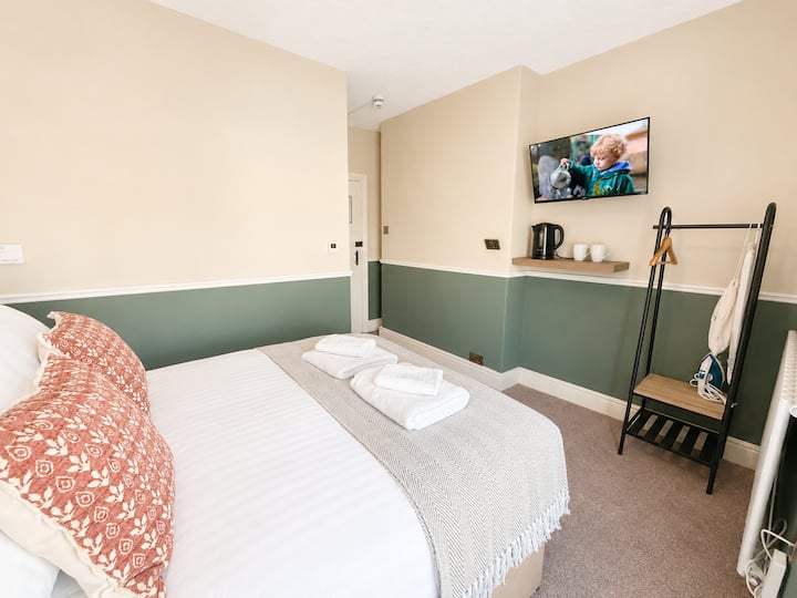 Wedgwood Hotel, Gogarth Room - Central - Llandudno