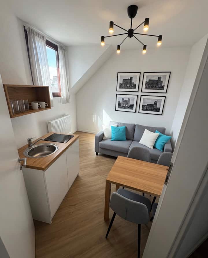 Apartment Karl-marx 6 - Trèves