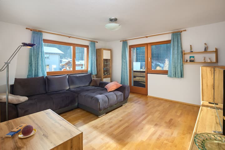 1177 Haus Rosa & Alfred - Partenen