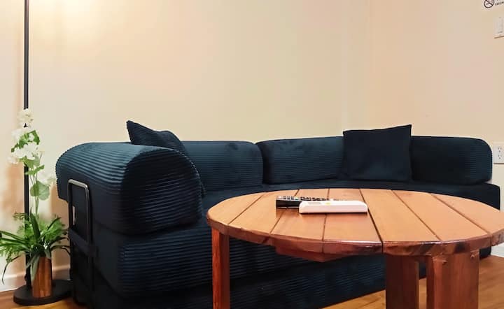 Stylish 2br Apartment | Ac & Wi-fi Studio 15 - Paramaribo