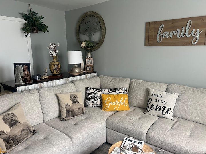 Cozy Coastal Retreat Near Beach & Boardwalk! - Keansburg, NJ