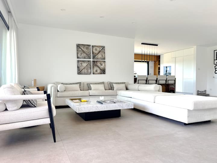 Casa Phoenix Lux - Porches