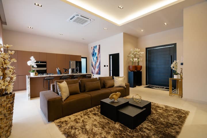 Aquamarine Home By Platinum Homes - Suriname