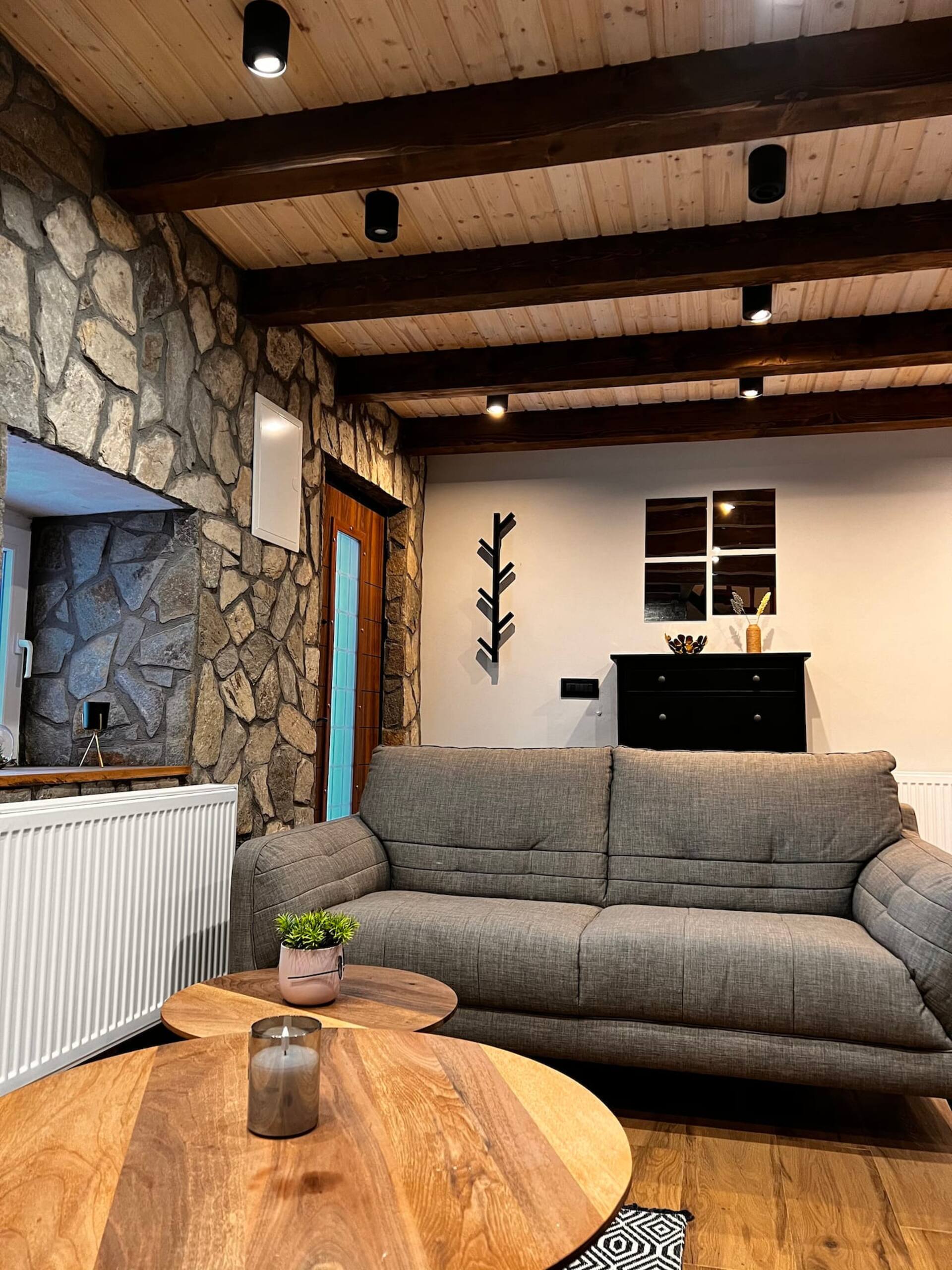 Mount House Mavrovo — photo 3